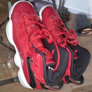 jordans for boys size 4.5